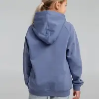 Толстовка детская Stellar Kids, синяя, на рост 118-128 см (8 лет)