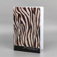 Папка для документов «Docs», 8 файлов А4 Папка для документов «Docs», 8 файлов А4