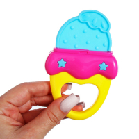 Набор погремушек &laquo;Яркое настроение&raquo;, 8 шт., Крошка Я