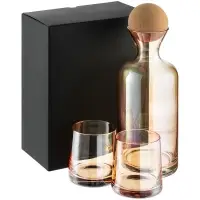 Набор для вина с декантером Golden Days Набор для вина с декантером Golden Days