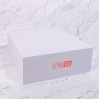 Органайзер для хранения «PINK RIPPLES», стеклянный, 1 секция, 24 × 24 × 6,5 см, цвет прозрачный/медный/розовый Органайзер для хранения «PINK RIPPLES», стеклянный, 1 секция, 24 × 24 × 6,5 см, цвет прозрачный/медный/розовый