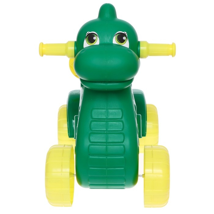 Толокар &laquo;Дракон&raquo;, цвет зелёный