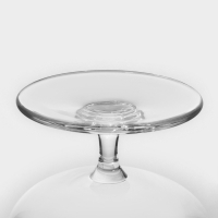 Набор стеклянных бокалов для коньяка Charante, 430 мл, 2 шт