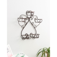 Подставка для цветов &laquo;Горшок&raquo;, d=16 см