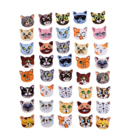 Мемо &laquo;Забавные котята&raquo;