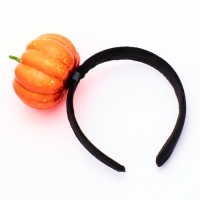 Карнавальный набор &laquo;Милая тыковка&raquo;: накидка, ободок