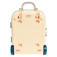 Набор для опытов &laquo;Моя первая лаборатория. Новый год&raquo;, стол 3 в 1, 60 опытов