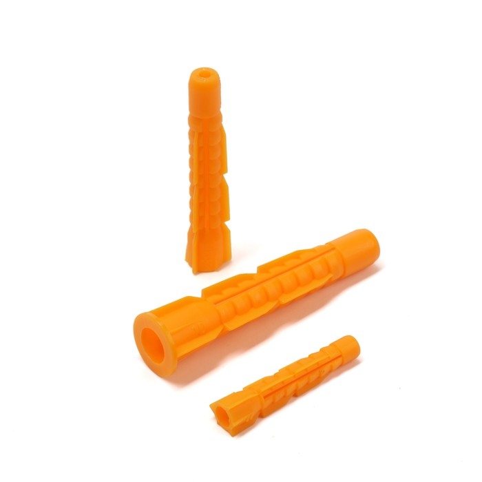 Набор дюбелей № 2, 22 предмета в наборе