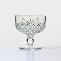 Ваза для мороженого стеклянная Timeless, 260 мл, h=10 см Ваза для мороженого стеклянная Timeless, 260 мл, h=10 см