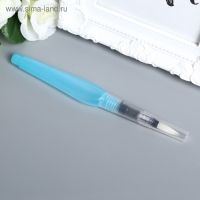 Кисть для туши и краски размер 0,5х1,8 см 15,5х2 см Кисть для туши и краски размер 0,5х1,8 см 15,5х2 см