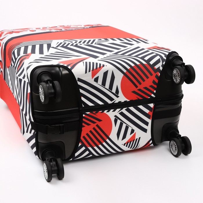 Чехол на чемодан 28 Чехол на чемодан 28", «Russia»