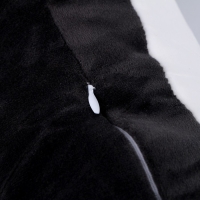 Мягкая игрушка-подголовник "Панда" Мягкая игрушка-подголовник "Панда"