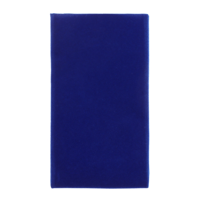 Медаль юбилейная с лентой Медаль юбилейная с лентой "50 лет. Синяя", D = 70 мм