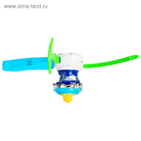 Волчок Инфинити Надо &laquo;Классик. Ares Wings&raquo;