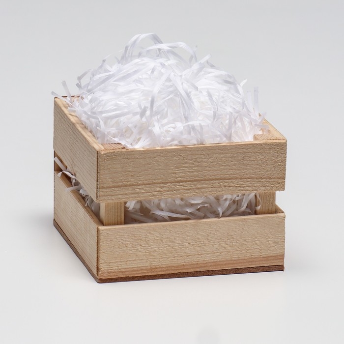 Наполнитель тишью, белый, 50 г Наполнитель тишью, белый, 50 г