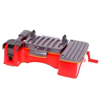 Набор для игры с пластилином &laquo;Весёлый пикник&raquo;, 29 &times; 22 &times; 8 см, в пакете