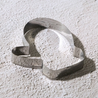 Новый год. Набор кондитерский «Сладкая сказка», формы для печенья 4 шт, лопатка 1 шт Новый год. Набор кондитерский «Сладкая сказка», формы для печенья 4 шт, лопатка 1 шт