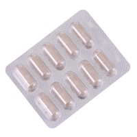 Климмикс GLS для женщин, 60 капсул по 400 мг