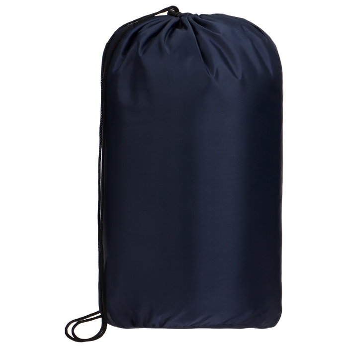 Спальный мешок СП2XXL, 235 х 90 см, от +5 до +20 &deg;С, цвет МИКС