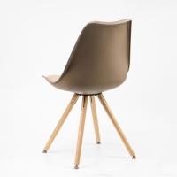 Стул Эмми Эко (капучино)