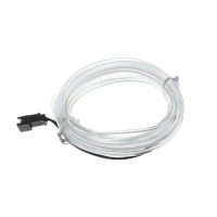 Неоновая нить Cartage для подсветки салона, адаптер питания 12 В, 2 м, синий Неоновая нить Cartage для подсветки салона, адаптер питания 12 В, 2 м, синий