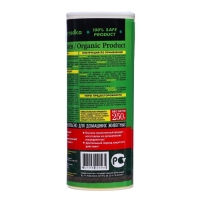 Биологический отпугиватель от муравьев Биогрядка, туба, 250 г Биологический отпугиватель от муравьев Биогрядка, туба, 250 г