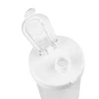 Шейкер, 400 мл, серия: Hard, "Мастер К", 17 х 9 см