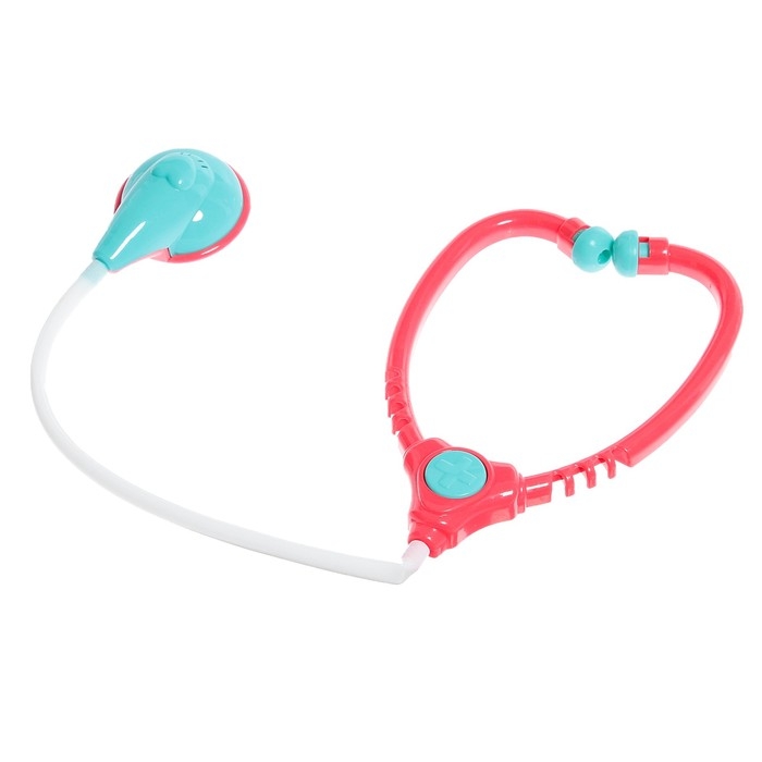 Игровой набор «Лучший доктор», в рюкзачке Игровой набор «Лучший доктор», в рюкзачке