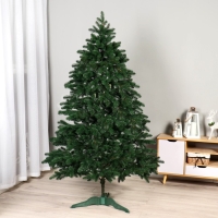 Ёлка искусственная " Лесная " 180 см, (литые ветки) Ёлка искусственная " Лесная " 180 см, (литые ветки)