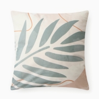 Чехол на подушку Этель "Меланхолия" 3 шт, 40*40 см, велюр 100% п/э Чехол на подушку Этель "Меланхолия" 3 шт, 40*40 см, велюр 100% п/э