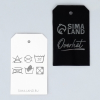 Кепка мужская &laquo;Герб&raquo;, цвет темно-зелёный, р-р 56