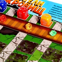 Настольная игра &laquo;Искатели сокровищ&raquo;, 2-5 игроков, 6+