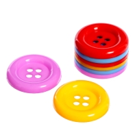 Развивающий набор &laquo;Пришиваем пуговки&raquo;, 3+