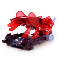 Машинка-трансформер Турбо-Скричер Церберус» Машинка-трансформер Турбо-Скричер Церберус»