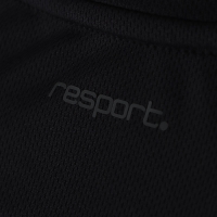 Футболка мужская, базовая, размер XL (52), цвет черный