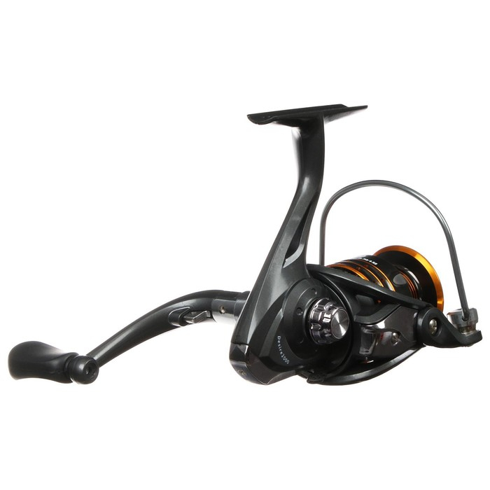 Катушка YUGANA Desire 2000 5+1 подшипник, 5.2:1 Катушка YUGANA Desire 2000 5+1 подшипник, 5.2:1