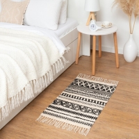 Ковер Africa 50х80 &plusmn; 3 см, 500 гр/м2, 100% хлопок