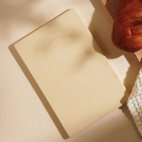 Пекарский камень SL Home &laquo;Вомеро&raquo;, 30&times;20 см, толщина 1,5 см, цвет бежевый