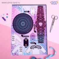 Набор для создания одежды для кукол &laquo;Я модельер: Высокая мода&raquo;