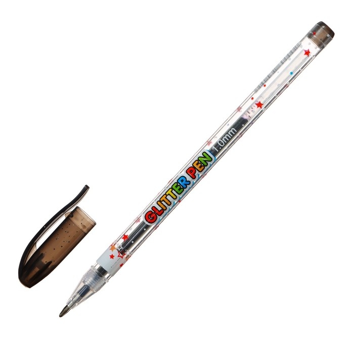 Набор гелевых ручек, 8 цветов, металлик, в блистере Набор гелевых ручек, 8 цветов, металлик, в блистере