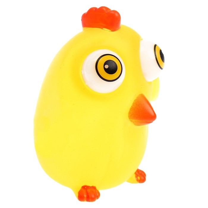 Игрушка-антистресс &laquo;Пучеглазики. Ферма&raquo;, в шоубоксе