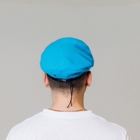 Беретка &laquo;За ВДВ&raquo;, взрослая, р-р. 56-58