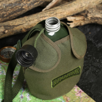 Фляга «Командор», 1 литр Фляга «Командор», 1 литр