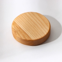 Пасхальный набор Adelica, подставка под яйцо и кулич, подсвечник, термонаклейки на 7 яиц, берёза Пасхальный набор Adelica, подставка под яйцо и кулич, подсвечник, термонаклейки на 7 яиц, берёза