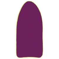 Ледянка Winter Star &laquo;Игра&raquo;, 90х40 см, толщина 1 см