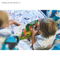 Музыкальная книга «Страусёнок», 12 стр. Музыкальная книга «Страусёнок», 12 стр.