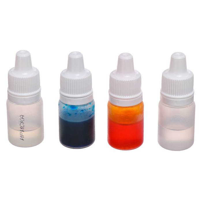 Мыло своими руками &laquo;Дружные зверята&raquo;, набор для мыловарения