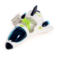 Игровой набор «Исследование космоса», шаттл Игровой набор «Исследование космоса», шаттл