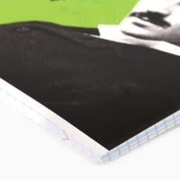 Предметная тетрадь А5, 48 л на скрепке «Яркий. Физика» ТВИН лак, уф лак, конгрев Предметная тетрадь А5, 48 л на скрепке «Яркий. Физика» ТВИН лак, уф лак, конгрев