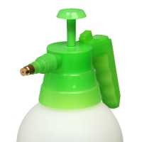 Опрыскиватель помповый, 1.5 л, ABS пластик, Greengo